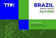 Brasil - Abril 2025